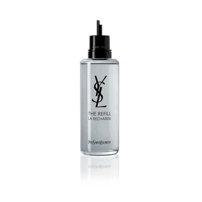 YSL Myslf Edp Erkek Parfüm Edp 150 Ml Refill - 1