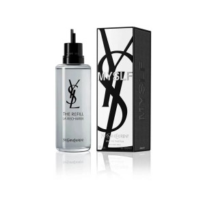 YSL Myslf Edp Erkek Parfüm Edp 150 Ml Refill - 2