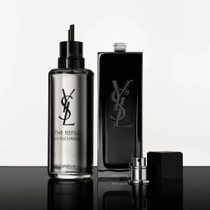 YSL Myslf Edp Erkek Parfüm Edp 150 Ml Refill - 3