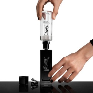YSL Myslf Edp Erkek Parfüm Edp 150 Ml Refill - 4