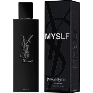 YSL Myslf Erkek Parfüm 100 Ml - 3