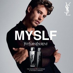 YSL Myslf Erkek Parfüm 100 Ml - 4