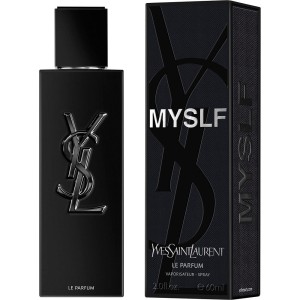 YSL Myslf Erkek Parfüm 60 Ml - 3