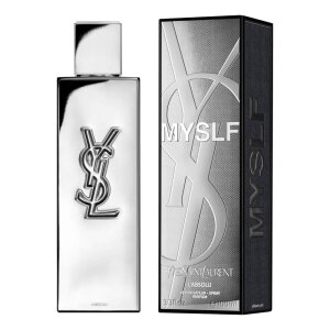 YSL Myslf L'Absolu Erkek Parfüm Edp 100 Ml - 2