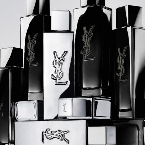 YSL Myslf L'Absolu Erkek Parfüm Edp 100 Ml - 5