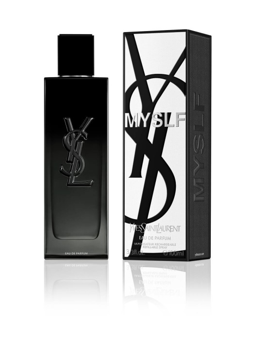 YSL Myslf Men Erkek Parfüm Edp 100 Ml - 2