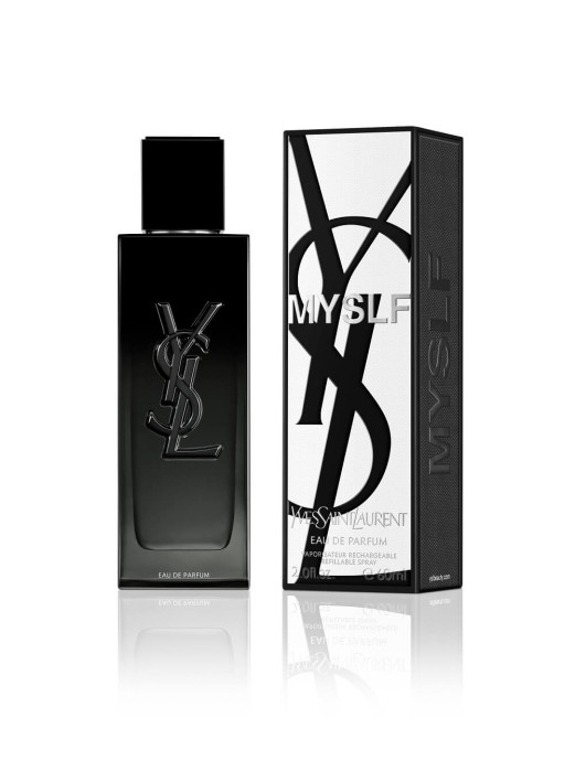 YSL Myslf Men Erkek Parfüm Edp 60 Ml - 2