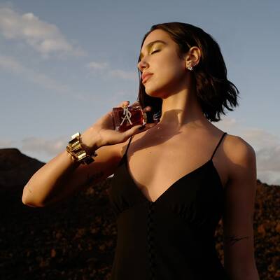 YSL New Fem Libre Le Parfum Kadın Parfüm 90 Ml - 5