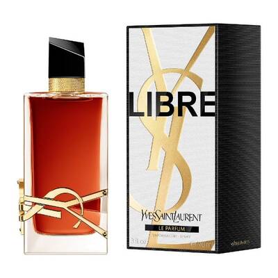 YSL New Fem Libre Le Parfum Kadın Parfüm 90 Ml - 2
