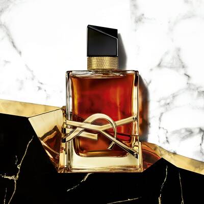 YSL New Fem Libre Le Parfum Kadın Parfüm 90 Ml - 3