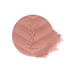 YSL Powder Blush Shade 06 - 4