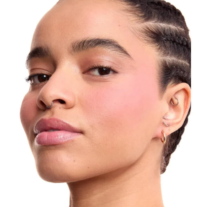 YSL Powder Blush Shade 23 - 5