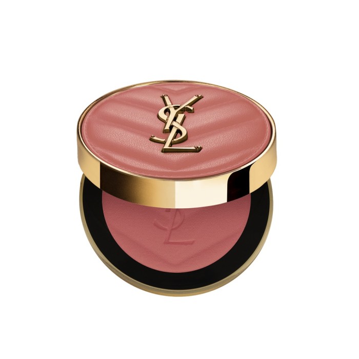 YSL Powder Blush Shade 37 - 1