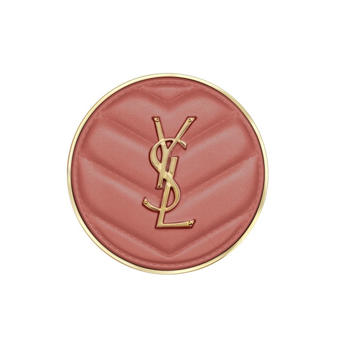 YSL Powder Blush Shade 37 - 2