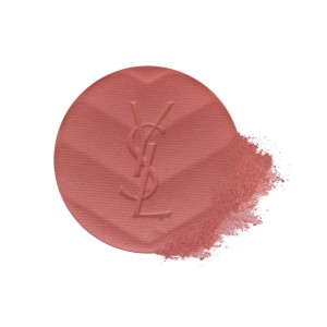 YSL Powder Blush Shade 37 - 4