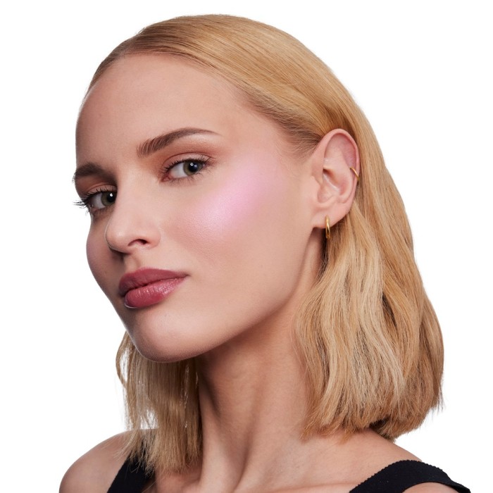 YSL Powder Blush Shade 42 - 5
