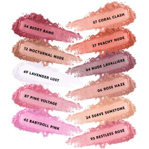 YSL Powder Blush Shade 42 - 8