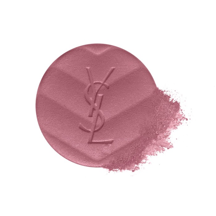 YSL Powder Blush Shade 44 - 4