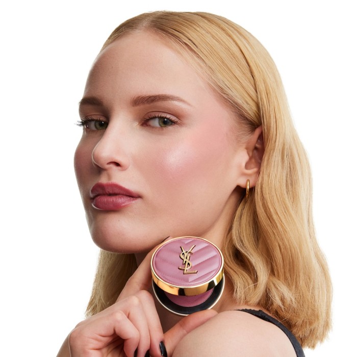 YSL Powder Blush Shade 44 - 5