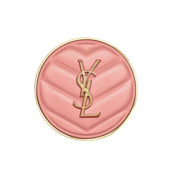 YSL Powder Blush Shade 57 - 2