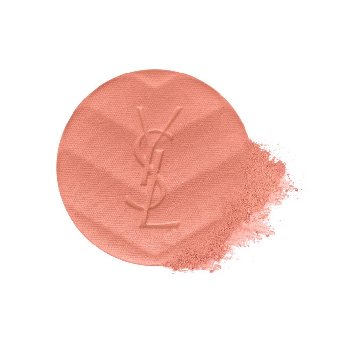 YSL Powder Blush Shade 57 - 4