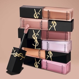 YSL Powder Make Me Liquid Blush Shade 37 - 6