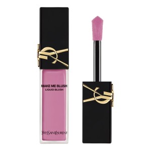 YSL Powder Make Me Liquid Blush Shade 66 - YSL