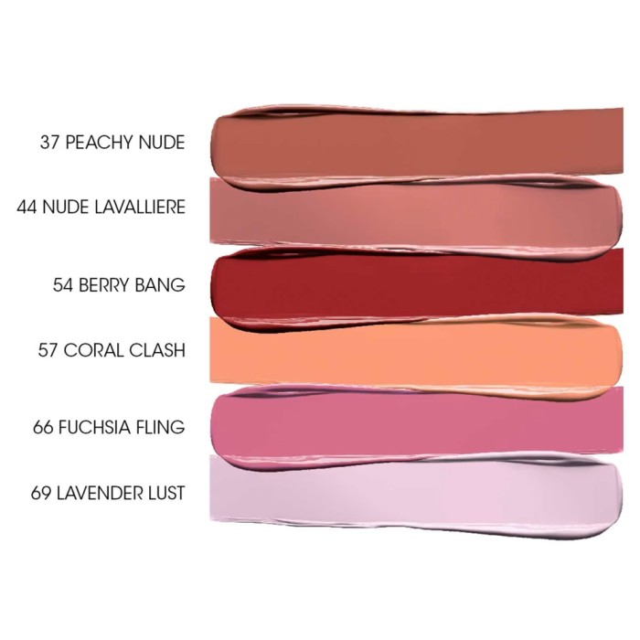 YSL Powder Make Me Liquid Blush Shade 69 - 3