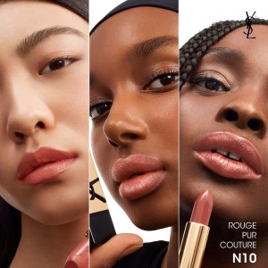 YSL Rouge Pur Couture Lipstick N10 - 2