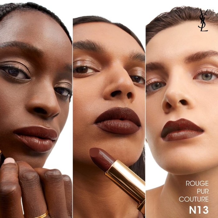 YSL Rouge Pur Couture Lipstick N13 - 2