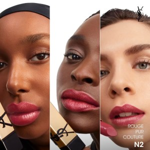 YSL Rouge Pur Couture Lipstick N2 - 2