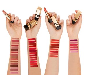 YSL Rouge Pur Couture Lipstick N3 - 5