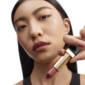 YSL Rouge Pur Couture Lipstick NM - 2