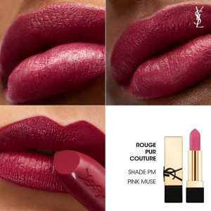 YSL Rouge Pur Couture Lipstick PM - 2