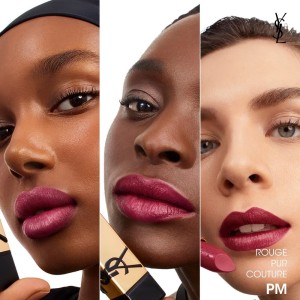 YSL Rouge Pur Couture Lipstick PM - 3