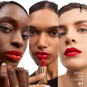 YSL Rouge Pur Couture Lipstick R7 - 2