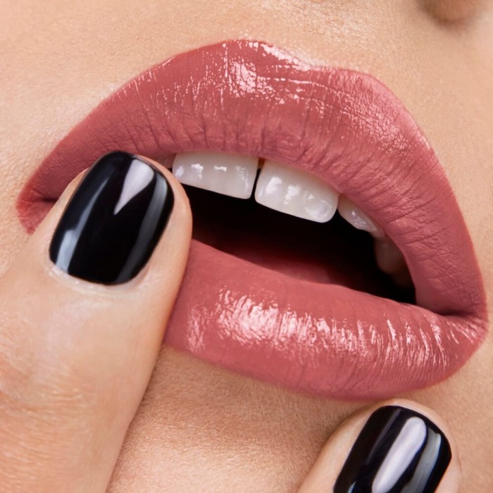 YSL Rouge Pur Couture The Bold Nude 16 - 4