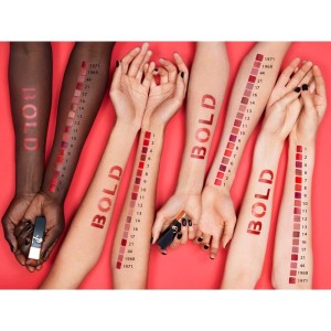 YSL Rouge Pur Couture The Bold Nude 16 - 7