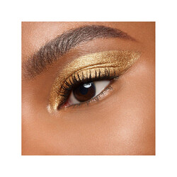 YSL Sequin Crush Mono Göz Farı 01 Legendary Gold - 7