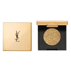 YSL Sequin Crush Mono Göz Farı 01 Legendary Gold - 2