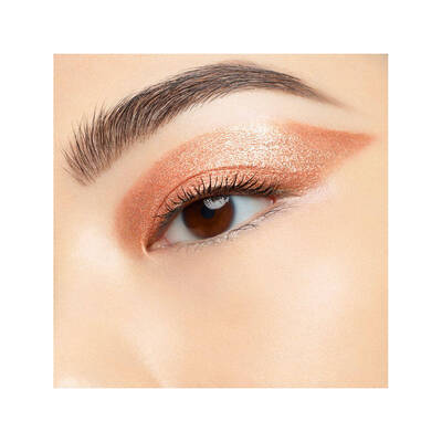 YSL Sequin Crush Mono Göz Farı 06 Confident Nude - 4