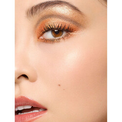 YSL Sequin Crush Mono Göz Farı 06 Confident Nude - 5