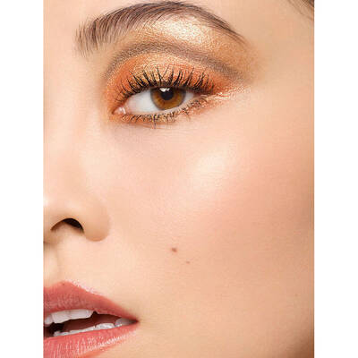 YSL Sequin Crush Mono Göz Farı 06 Confident Nude - 5