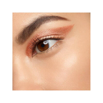 YSL Sequin Crush Mono Göz Farı 06 Confident Nude - 6