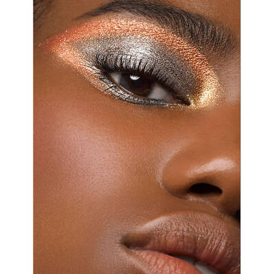 YSL Sequin Crush Mono Göz Farı 06 Confident Nude - 8
