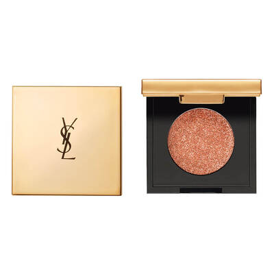 YSL Sequin Crush Mono Göz Farı 06 Confident Nude - 2