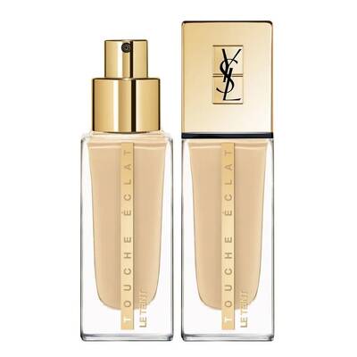 YSL Touce Eclat Te Le Teint Foundation Reno B20 25 Ml - 1