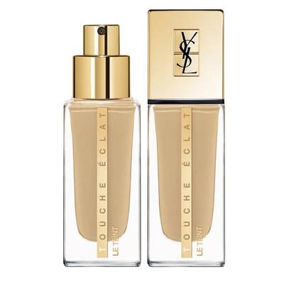 YSL Touce Eclat Te Le Teint Foundation Reno B30 25 Ml - 1