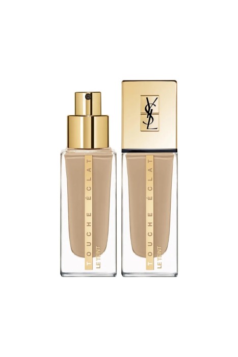 YSL Touche Eclat Le Teint Foundation B50 - 1