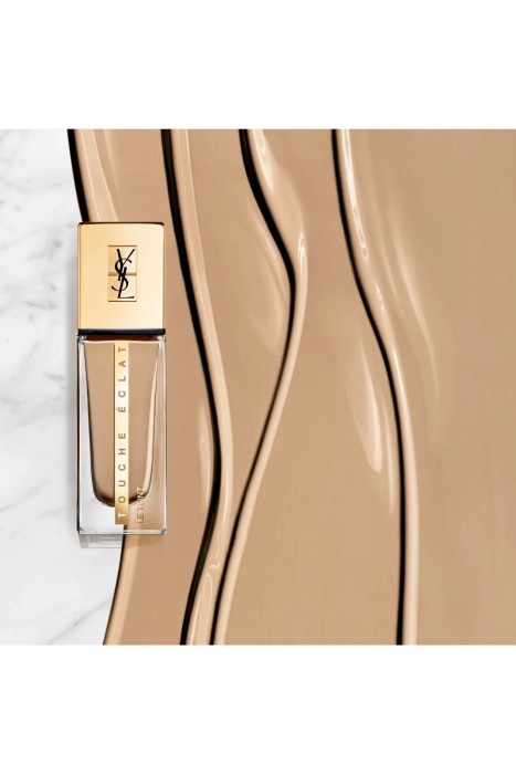 YSL Touche Eclat Le Teint Foundation B50 - 2